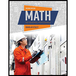 Math for Industrial Professionals
