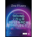 Essential Guide to Doing Your Research Project