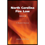 North Carolina Fire Law