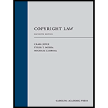 Copyright Law