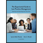 Experiential Guide To Law Practice Management