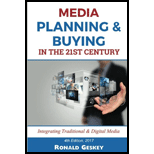 Media Planning & Buying n the 21st Century: Integrating Traditional & Digital Media