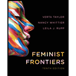 Feminist Frontiers