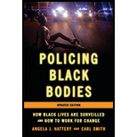 Policing Black Bodies - Updated Edition