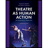 Theatre as Human Action