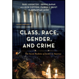 Class, Race, Gender, and Crime