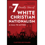 The Seven Deadly Sins of White Christian Nationalism