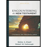 Encountering the New Testament
