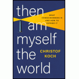 Then I Am Myself the World