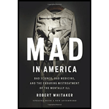 Mad in America
