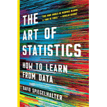 Art of Statistics: How to Learn from Data