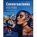 Conversaciones escritas 3e Supersite Plus + WebSAM (5 Months)