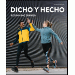 Dicho y Hecho 11e Supersite Plus(5M)