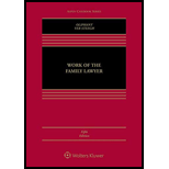 Work of the Family Lawyer - With Access