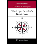 Legal Scholar's Guidebook