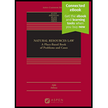 Natural Resources Law: A Place-Based Book of Problems and Cases