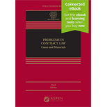 Problems in Contract Law: Cases and Materials - With Access