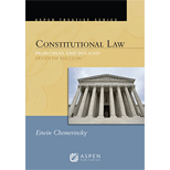 Constitutional Law