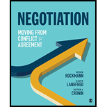 Negotiations