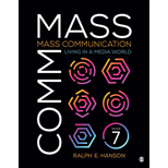 Mass Communication: Living in a Media World