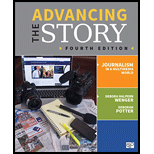 Advancing the Story: Quality Journalism in a Digital World