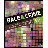 Race and Crime