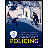 Introduction to Policing