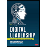 Digital Leadership: Changing Paradigms for Changing Times