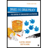 Drugs And Drug Policy