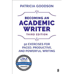 Becoming an Academic Writer