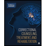 Correctional Counseling, Treatment, and Rehabilitation