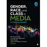 Gender, Race, and Class in Media: A Critical Reader