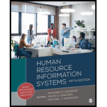 Human Resource Information Systems: Basics, Applications, and Future Directions