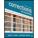 Corrections: The Essentials