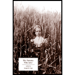 My Antonia (Canadian)