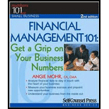 Financial Management 101: Get a Grip on Your Business Numbers