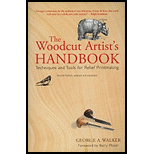 Woodcut Artist's Handbook