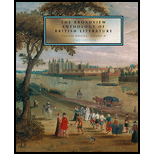 Broadview Anthology of British Literature: Concise Volume A - With Access