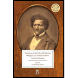 Narrative of the Life of Frederick Douglass, an American Slave