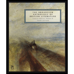 Broadview Anthology of British Literature, Concise, Volume B