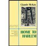 Home To Harlem