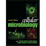 Cellular Microbiology