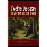 Twelve Diseases That Changed Our World (Paperback)