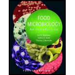 Food Microbiology: Introduction