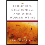 Evolution, Creationism, and Other Modern Modern Myths : Critical Inquiry