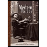 Western Voices
