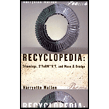 Recyclopedia
