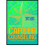 Career Counseling: Holism, Diversity, and Strengths