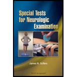 Special Tests for Neurologic Examination