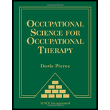 Occupational Science for Occupational Therapy